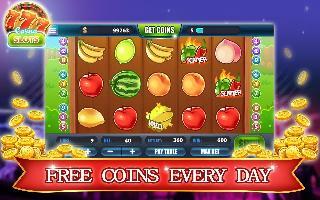 slots game - free casino slots