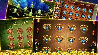slots : pharaoh slot machines