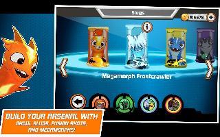 slugterra: slug it out