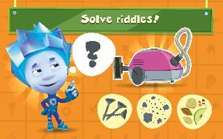 smart kids games for children