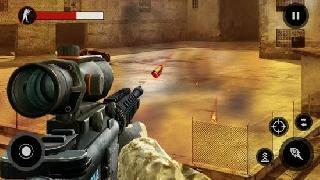 sniper arena fury grand shooter-counter terrorist