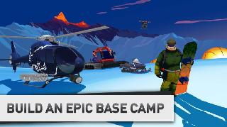 snowboarding the fourth phase