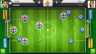 soccer stars