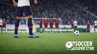 soccer super star