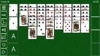 solitaire