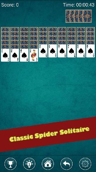 solitaire collection