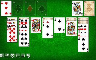 solitaire free