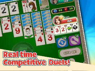 solitaire wonders