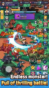 soul weapon idle