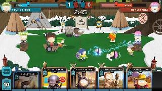 south park: phone destroyer