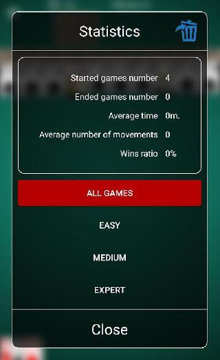 spider solitaire hd