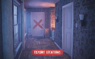 spotlight x: room escape