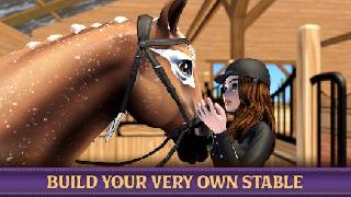 star equestrian - horse ranch