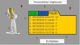 steuerquiz
