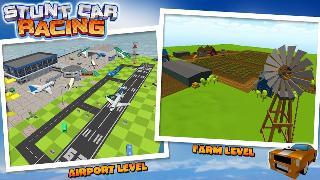 stunt car racing - multiplayer