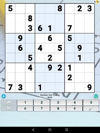 sudoku free