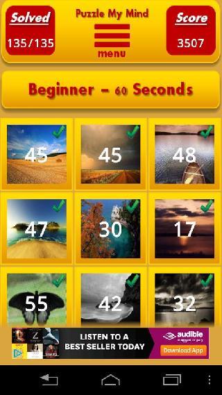 sudoku: mind games