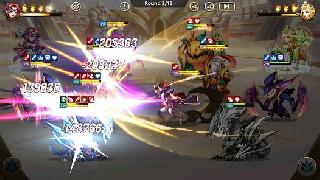 summoners era: idle rpg heroes