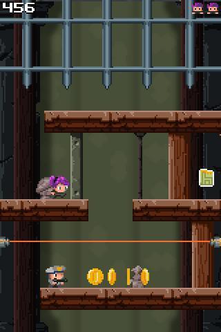 super drill panic free