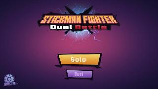 supreme stickman fighter: epic stickman battles