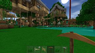 survivalcraft