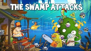 swamp attack