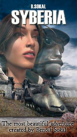 syberia