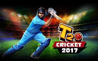 t20 cricket game 2017