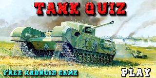 tank quiz