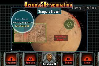 templar battleforce rpg