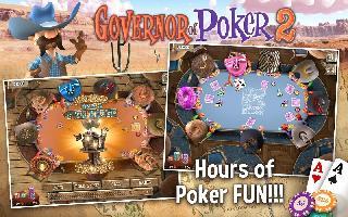 texas holdem poker offline