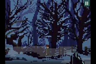 the last door: collector's ed