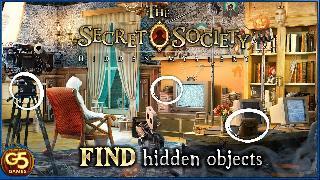 the secret society