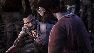 the walking dead: season one
