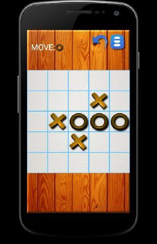 tic tac toe online