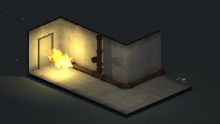 tiny room stories: town mystery