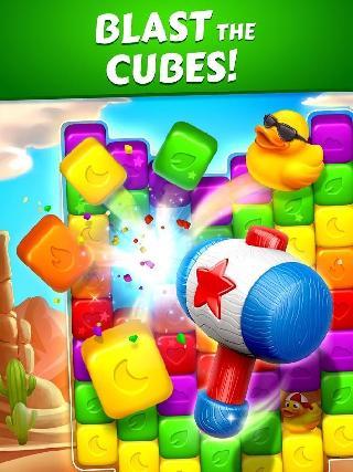toon blast