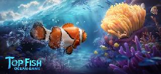 top fish: ocean game