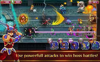 tower defender - defense game