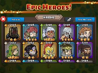 tower keepers