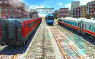 train simulator 2017