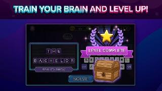 trivia puzzle fortune games