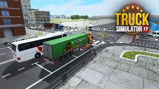 truck simulator 2017