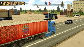 truck simulator 2018 : europe
