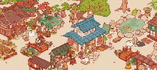 usagi shima - idle bunnies