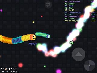 venom angry crashy rush online