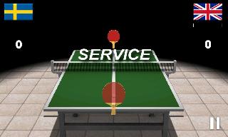 virtual table tennis 3d pro