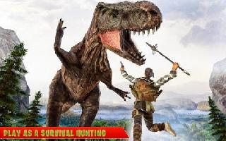 wild animal hunter