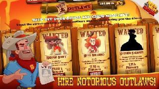 wild west idle tycoon tap incremental clicker game