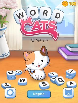 word cats